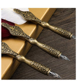 Calligraphy Writing Fountain Pen