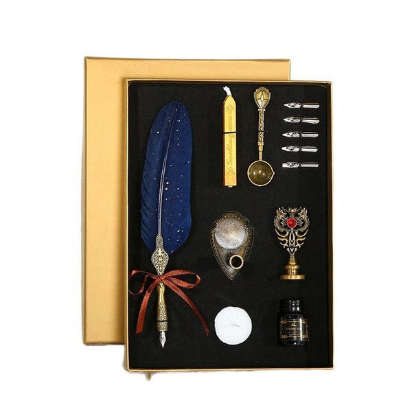 Calligraphy Writing Fountain Pen