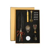 Calligraphy Writing Fountain Pen