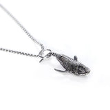 Charm Blue Whale