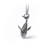 Charm Blue Whale