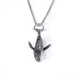 Charm Blue Whale