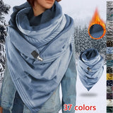 Warm Scarves