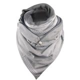 Warm Scarves