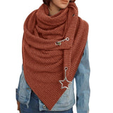 Warm Scarves
