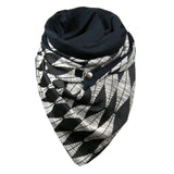 Warm Scarves