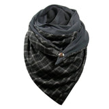 Warm Scarves