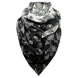 Warm Scarves