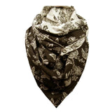 Warm Scarves