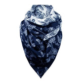 Warm Scarves