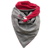 Warm Scarves