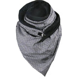 Warm Scarves