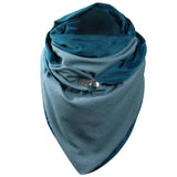 Warm Scarves