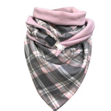 Warm Scarves