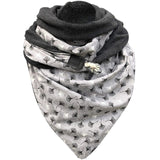 Warm Scarves