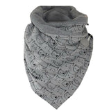 Warm Scarves