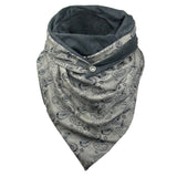 Warm Scarves