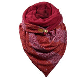 Warm Scarves