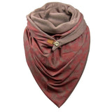 Warm Scarves