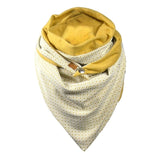 Warm Scarves