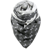 Warm Scarves