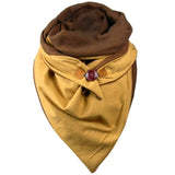 Warm Scarves