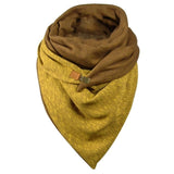 Warm Scarves