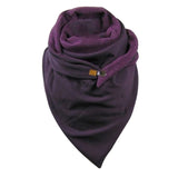 Warm Scarves