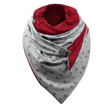 Warm Scarves