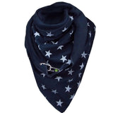 Warm Scarves