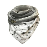 Warm Scarves