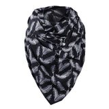 Warm Scarves