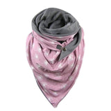 Warm Scarves