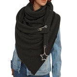 Warm Scarves