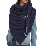 Warm Scarves