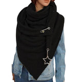 Warm Scarves