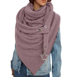 Warm Scarves