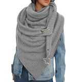 Warm Scarves