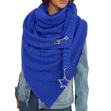 Warm Scarves