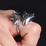 Baby Dragon Ring