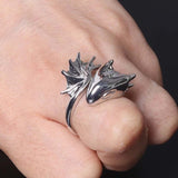Baby Dragon Ring