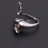 Baby Dragon Ring