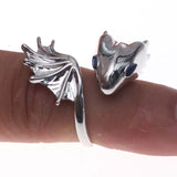 Baby Dragon Ring