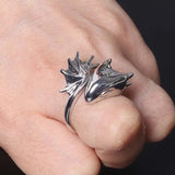 Baby Dragon Ring