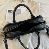 Spider Web Handbag