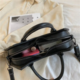 Spider Web Handbag