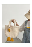 Goose Design Tote handbag