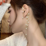 Butterfly Ear Clips
