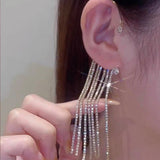 Butterfly Ear Clips