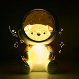 Astronaut LED Night Lights